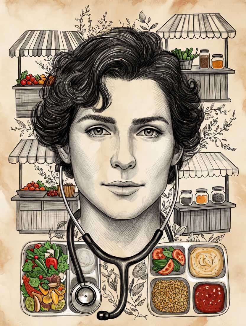 Producteurs locaux et bien-être au Cap Sizun