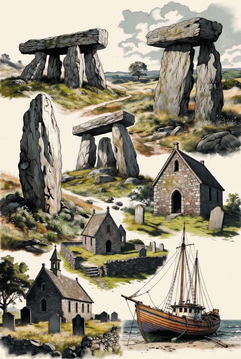 Patrimoine culturel audiernais